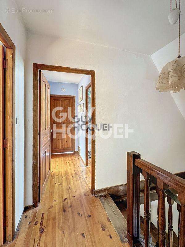 Maison à CATENOY