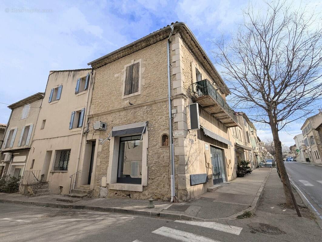 Appartement à LAURIS