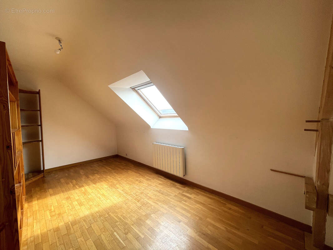 Maison à PETIT-MARS