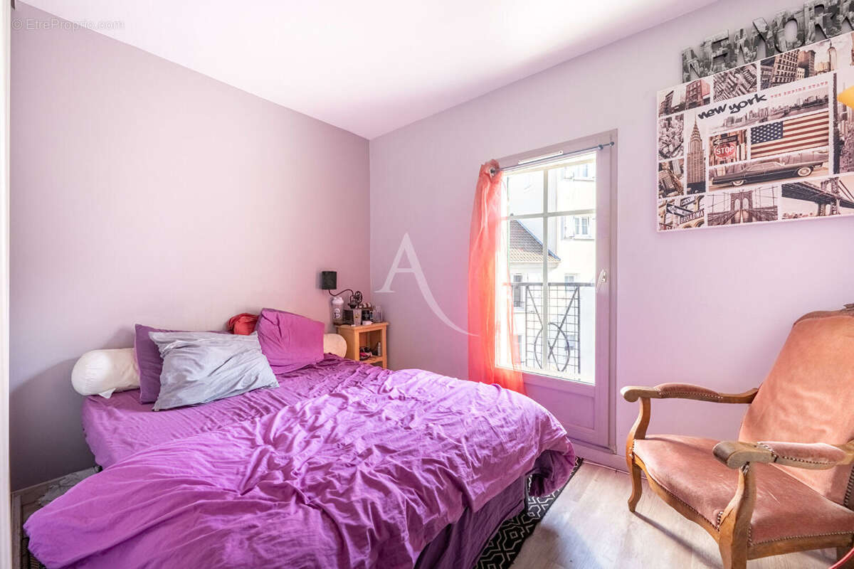 Appartement à COURDIMANCHE