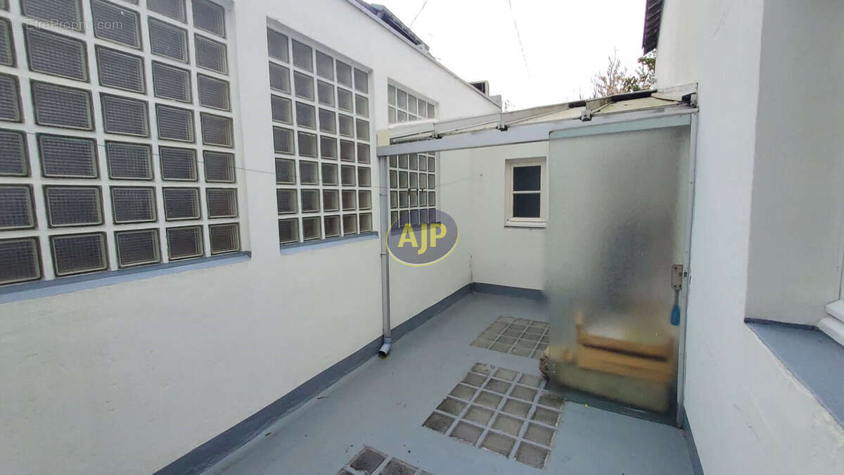 Appartement à PONTIVY