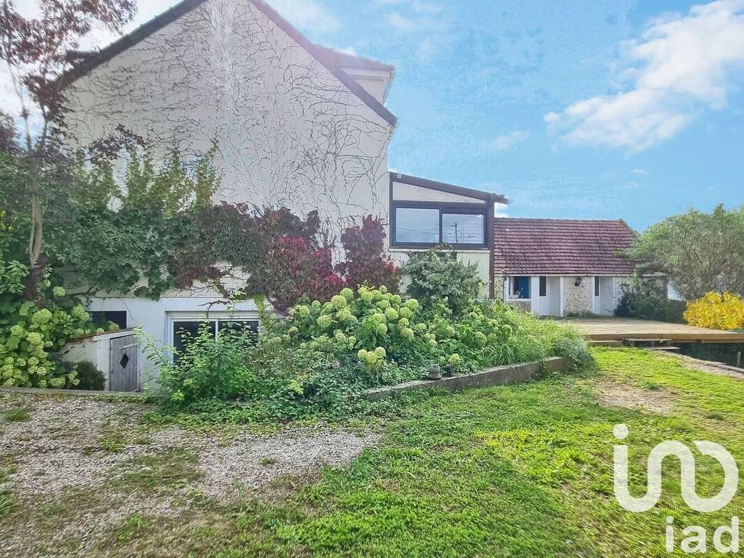 Photo 1 - Maison à MAREUIL-SUR-OURCQ