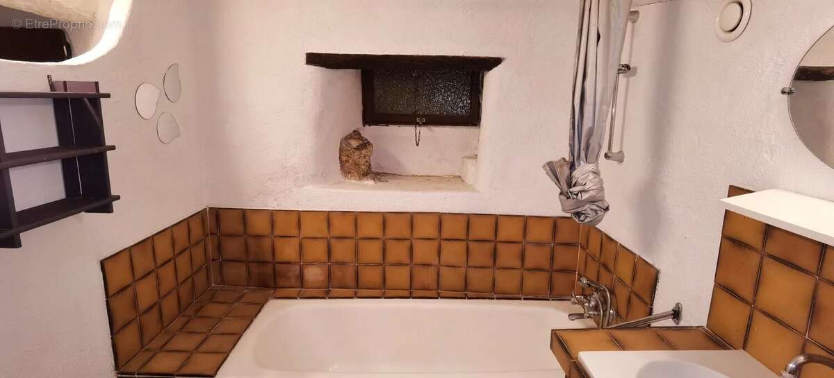 Appartement à GORBIO