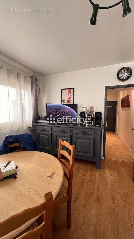 Appartement à BIARRITZ