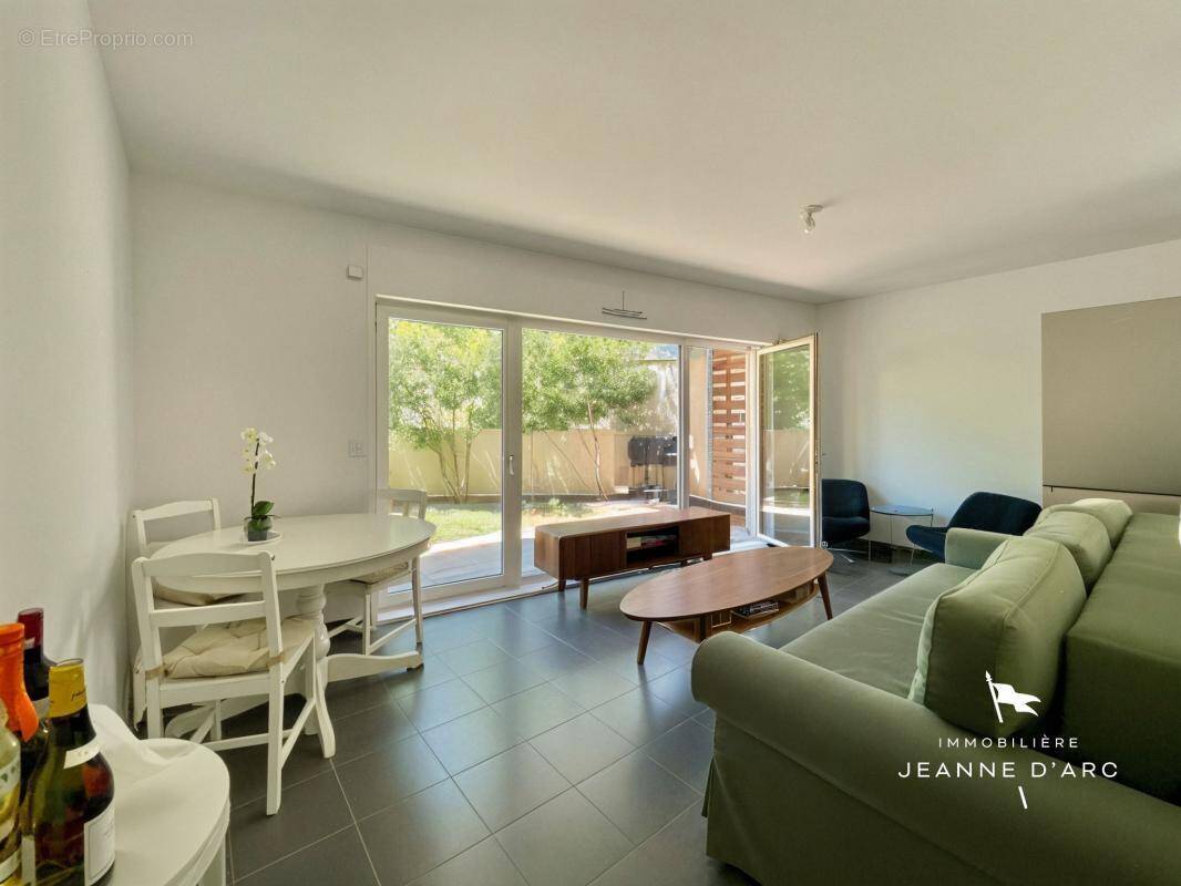 Appartement à LE CHESNAY