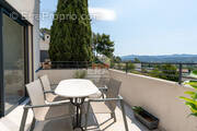 Appartement à BOUC-BEL-AIR