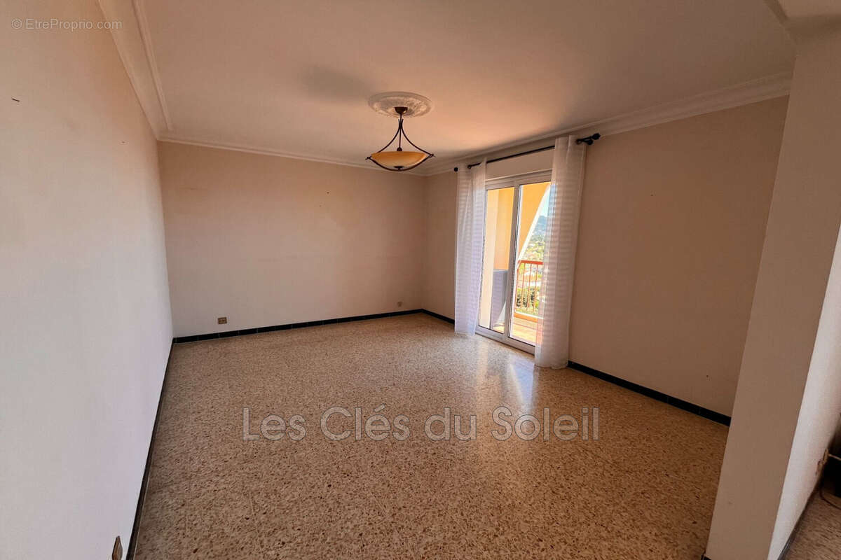 Appartement à LA SEYNE-SUR-MER