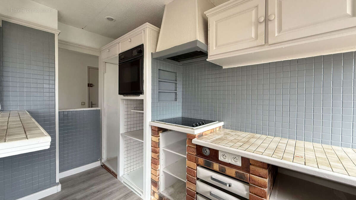 Appartement à CORBEIL-ESSONNES