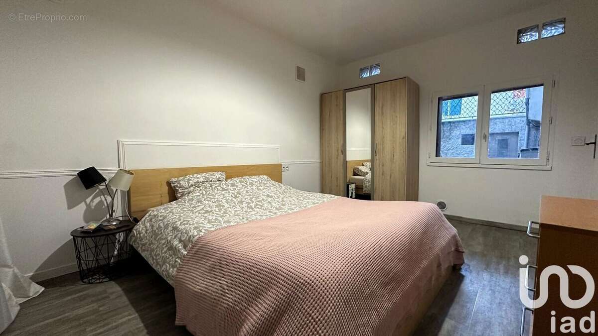Photo 8 - Appartement à RIVES
