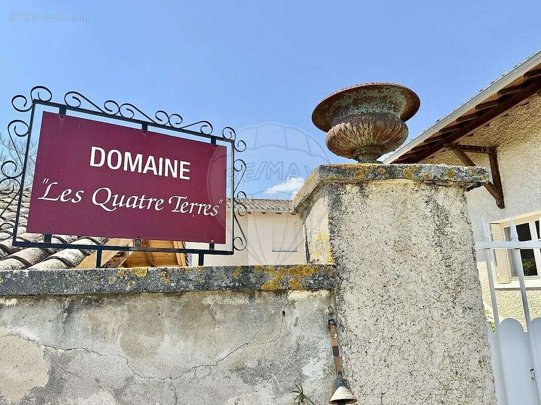 Maison à GLEIZE