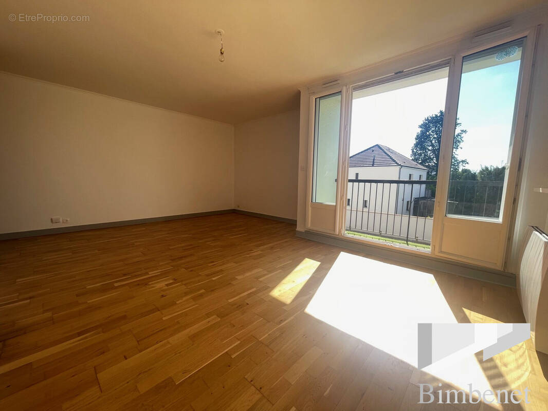 Appartement à ORLEANS