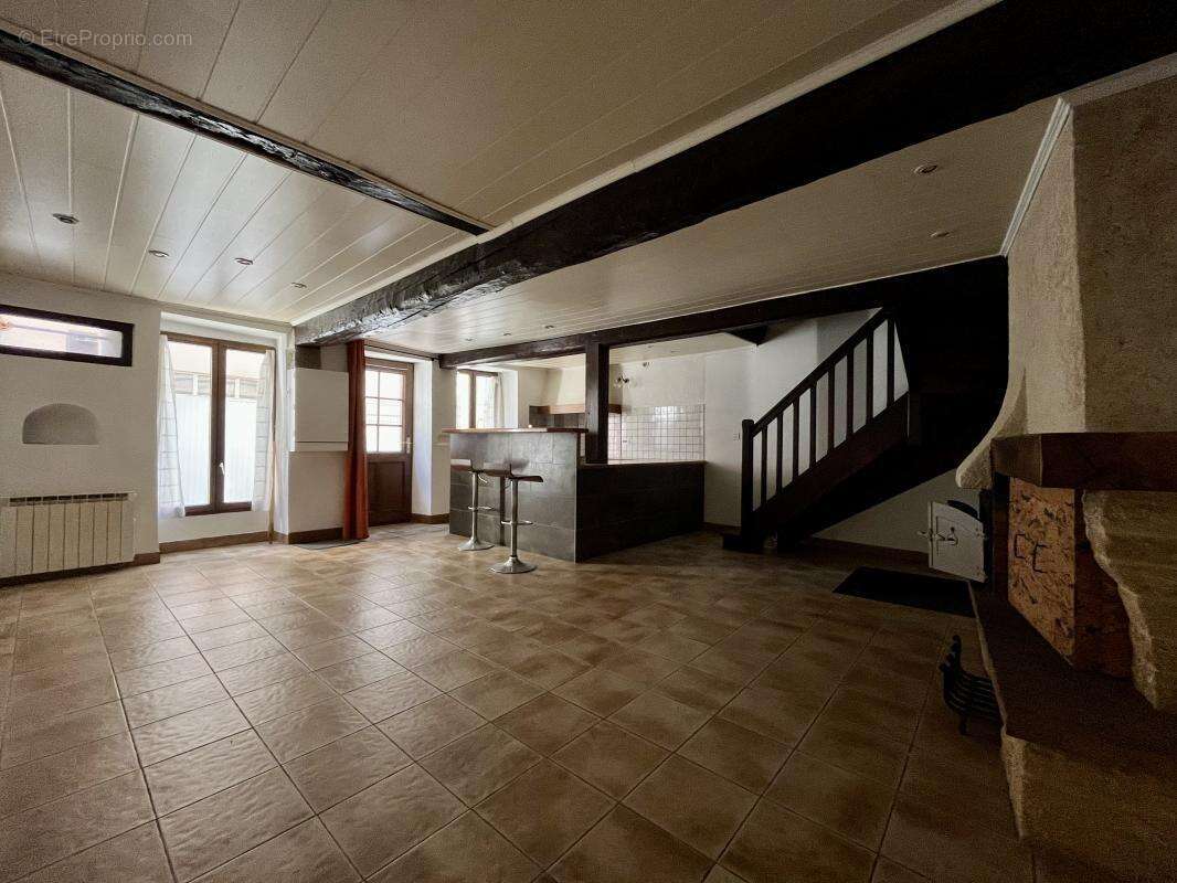 Maison à VOREPPE