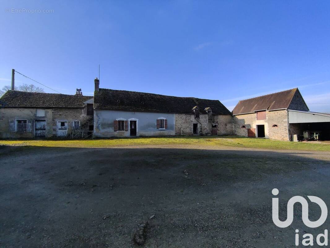 Photo 1 - Maison à HELOUP