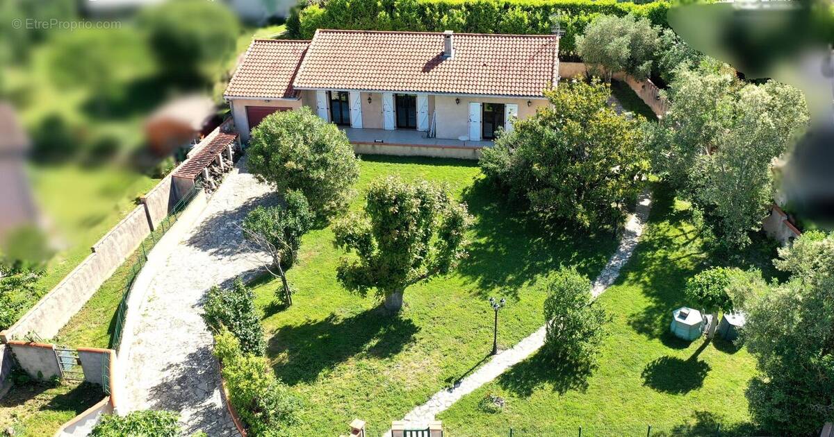 Maison à LABEGE