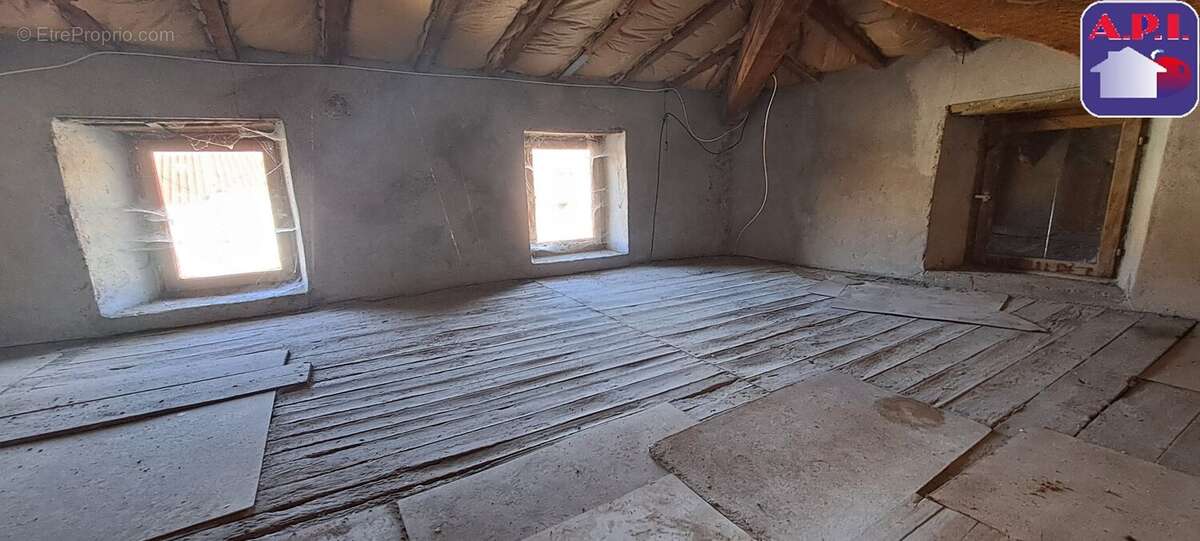 Maison à LAVELANET