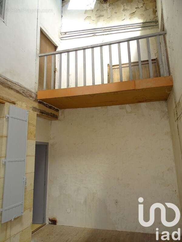 Photo 7 - Appartement à SAUVETERRE-DE-GUYENNE