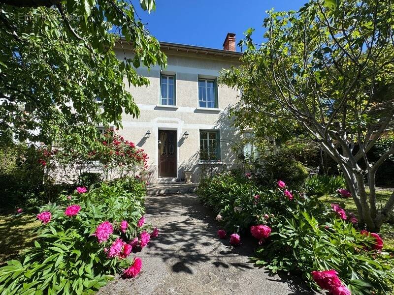 Maison à DIGNE-LES-BAINS
