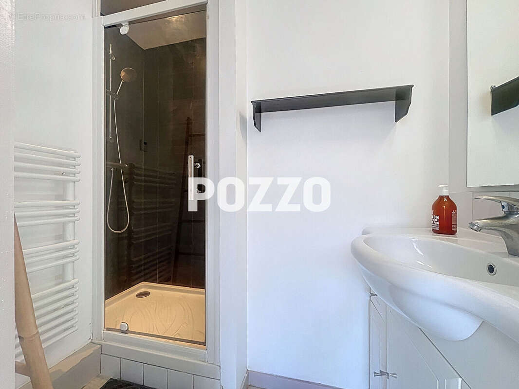 Appartement à HONFLEUR