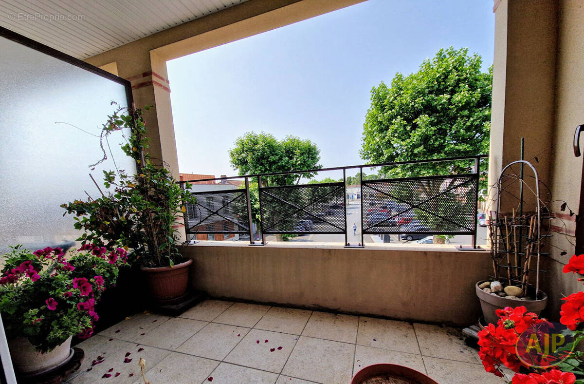 Appartement à CLISSON