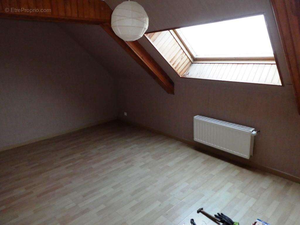 Maison à PLOERDUT