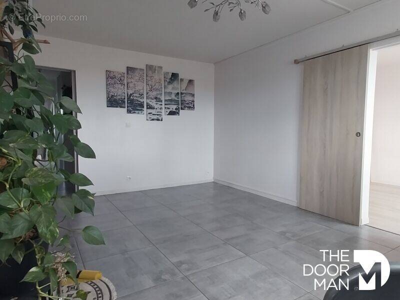 Appartement à CHARTRES