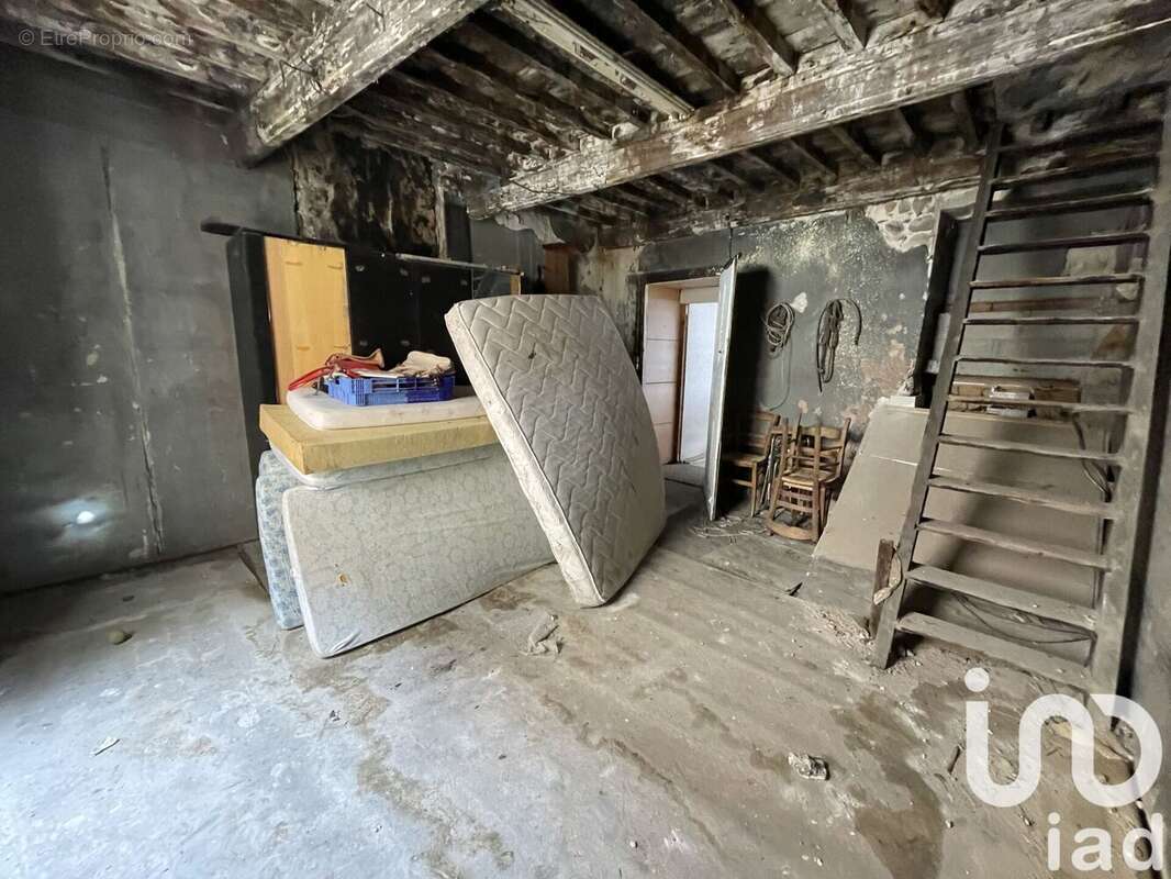Photo 3 - Maison à LA VOULTE-SUR-RHONE