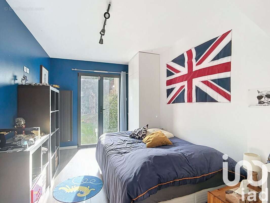 Photo 8 - Appartement à SAINT-MAUR-DES-FOSSES