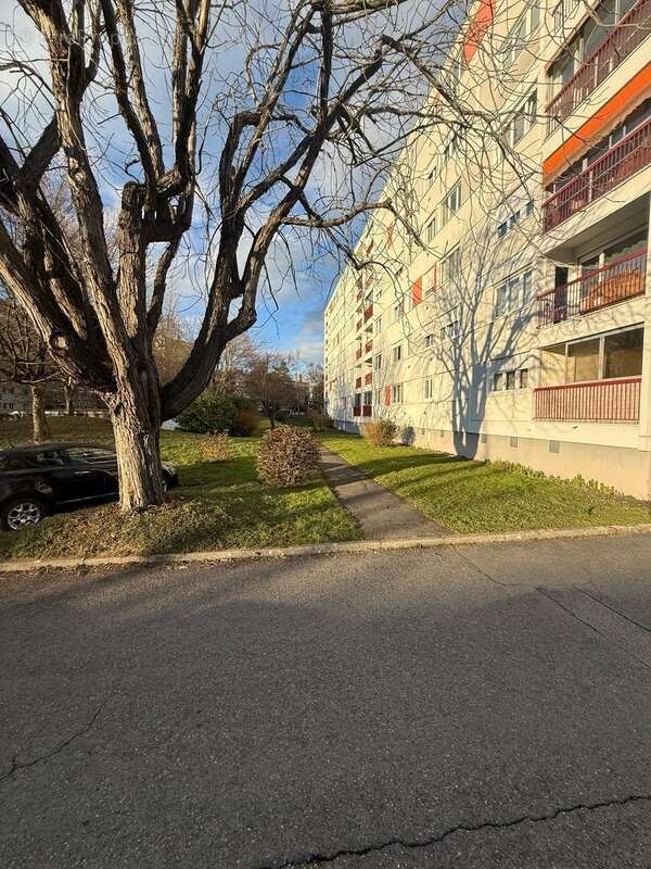 Appartement à ANNEMASSE