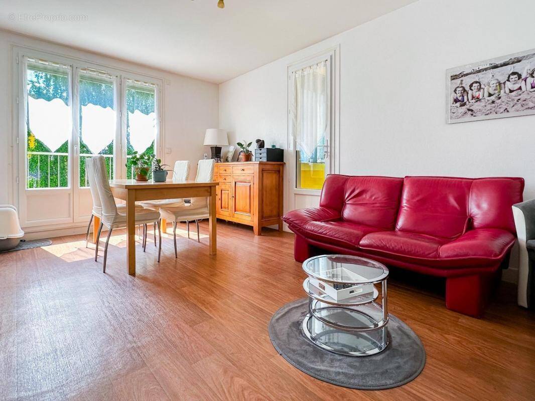 Appartement à LE MANS