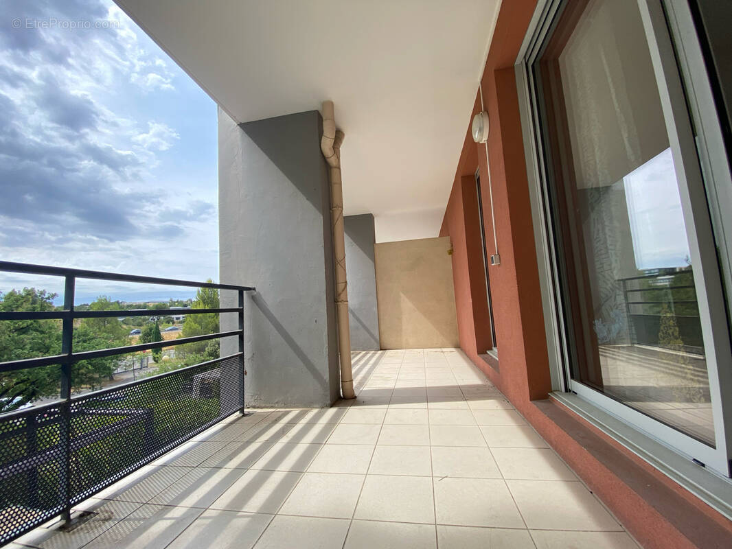 Appartement à AIX-EN-PROVENCE
