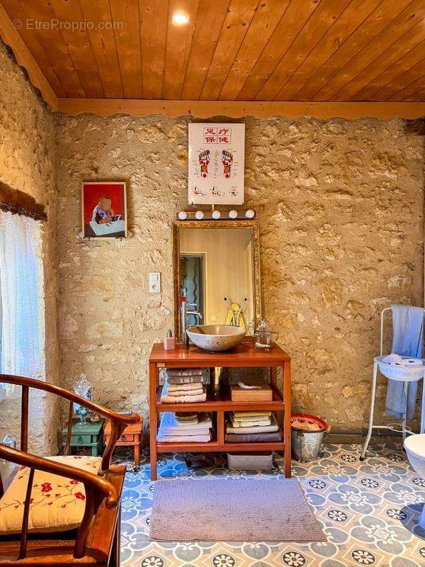 Maison à LECTOURE
