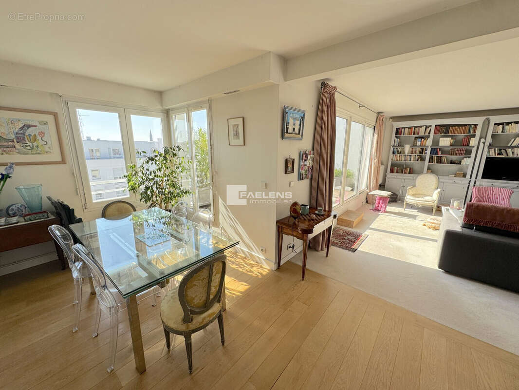 Appartement à LILLE