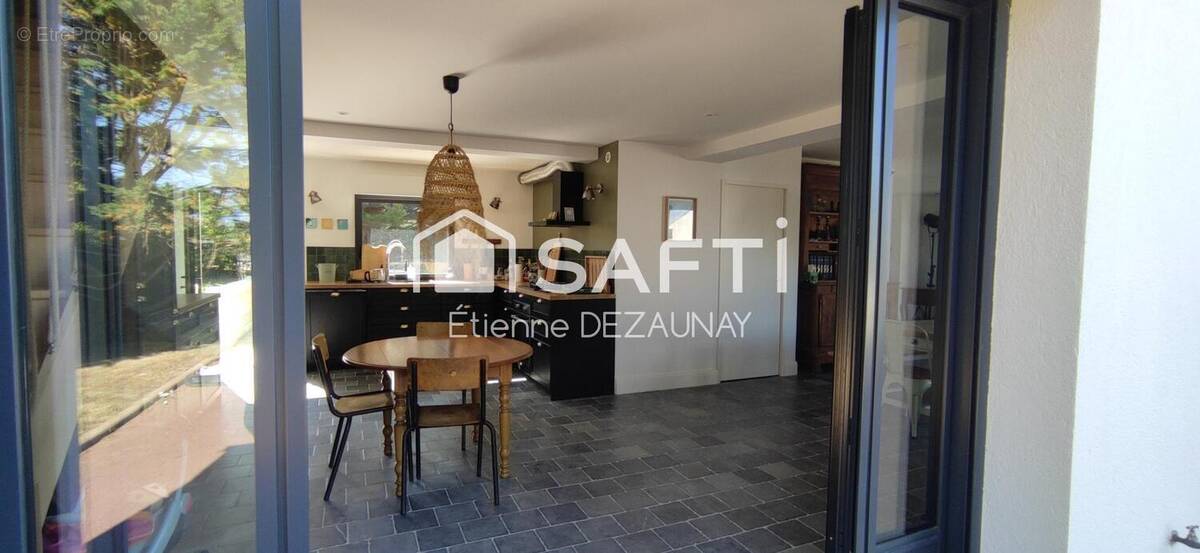 Photo 1 - Maison à PIRIAC-SUR-MER