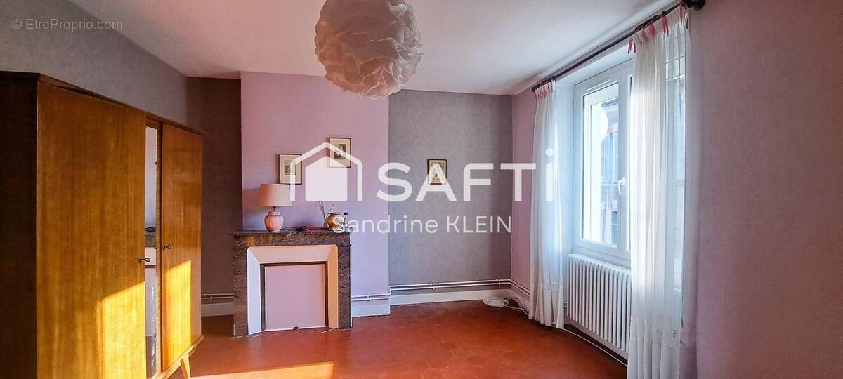 Photo 1 - Maison à SOUPPES-SUR-LOING