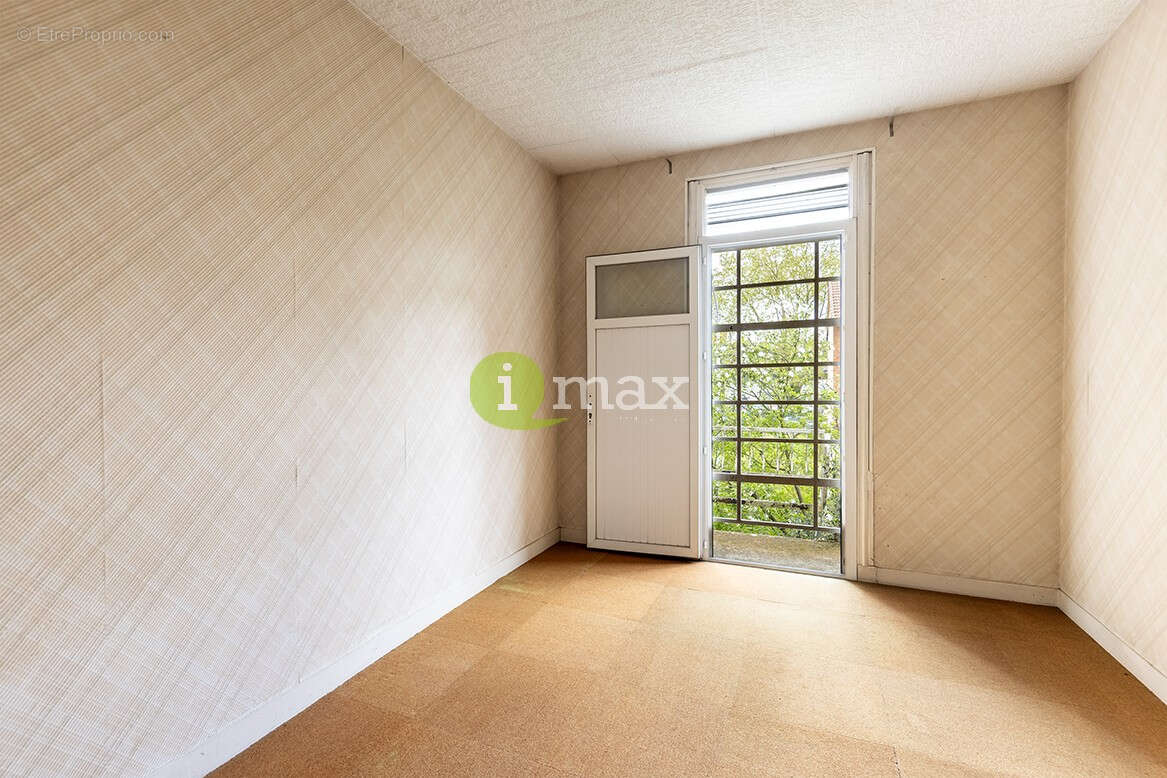 Maison à GENNEVILLIERS