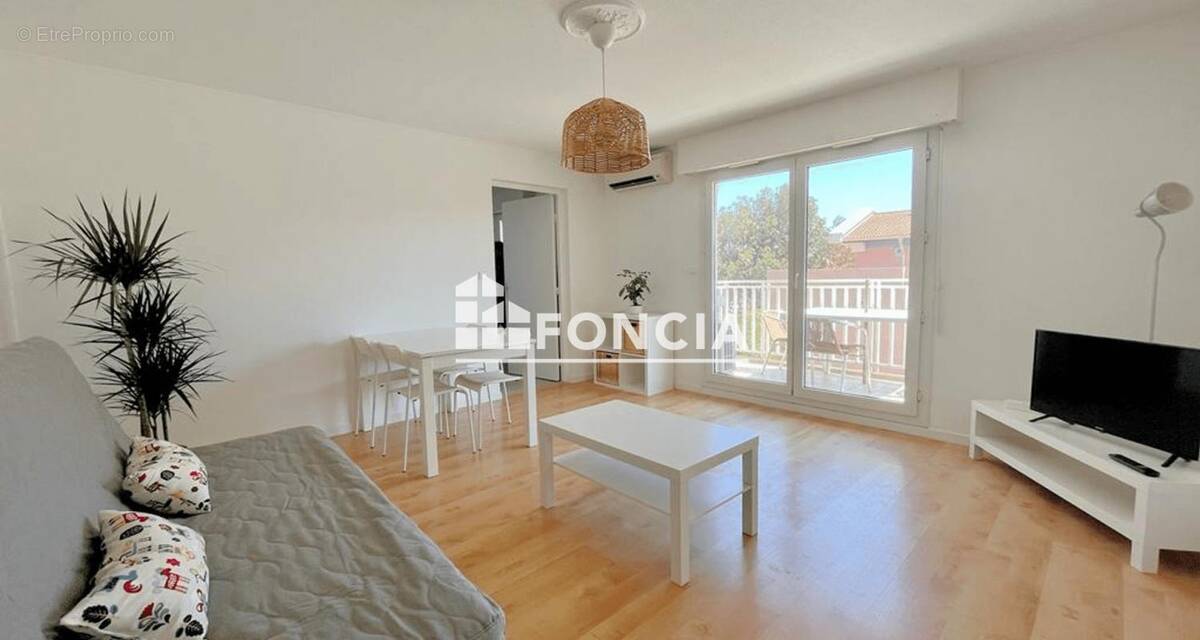 Appartement à LE LAVANDOU