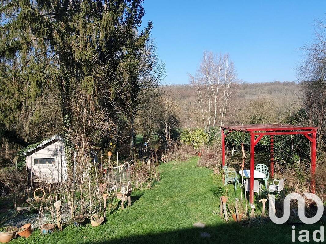 Photo 1 - Maison à QUINCY-VOISINS