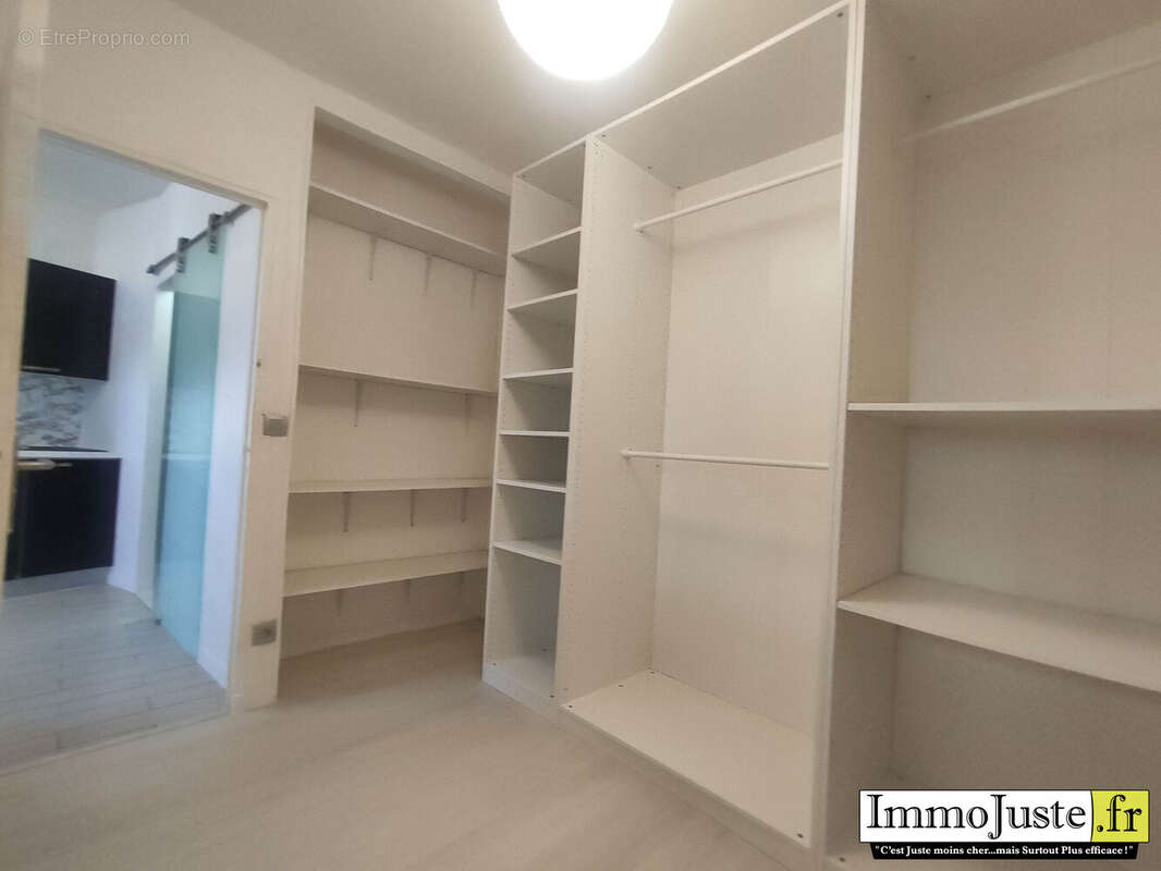 Appartement à RAMBOUILLET