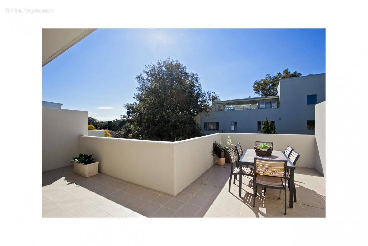 Appartement à BEZIERS
