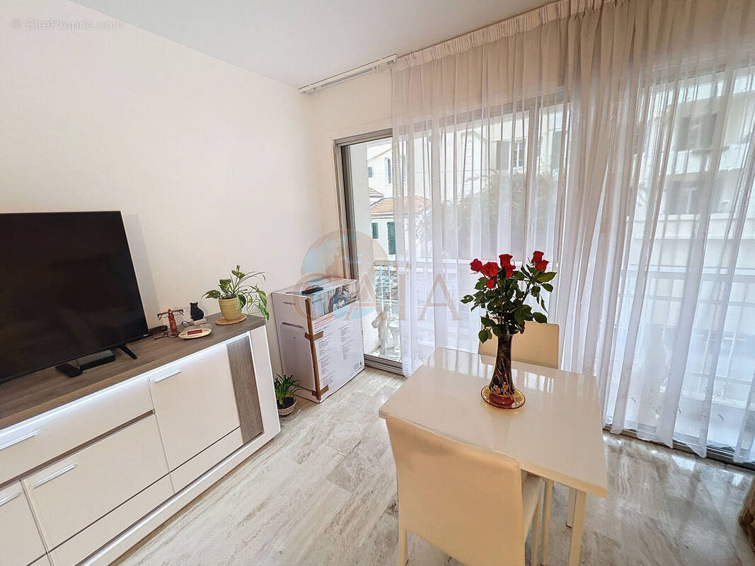 Photo 1 - Appartement à CANNES