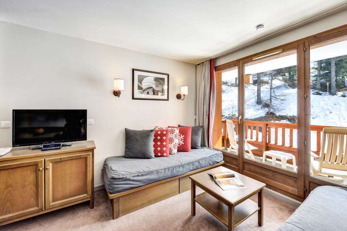 Appartement à VARS