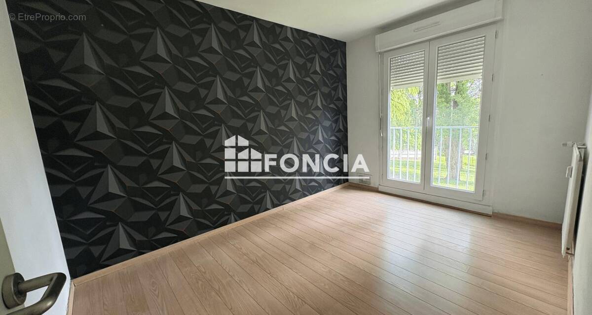 Appartement à LIMOGES