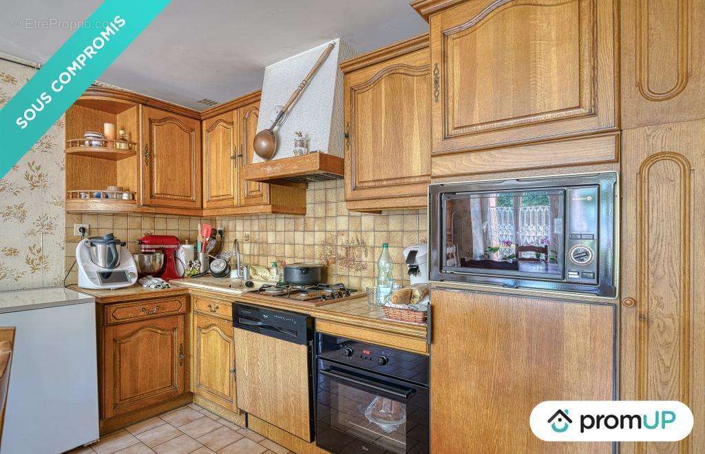 Appartement à MONTHUREUX-SUR-SAONE