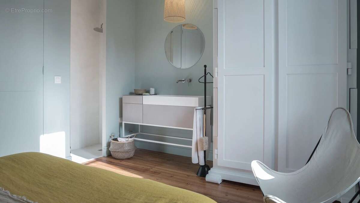 Appartement à BIARRITZ