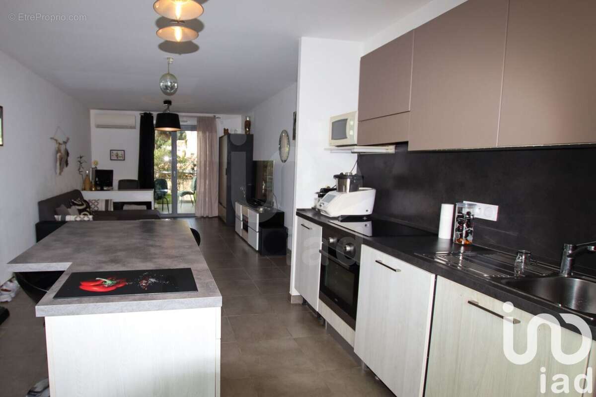 Photo 4 - Appartement à VENCE