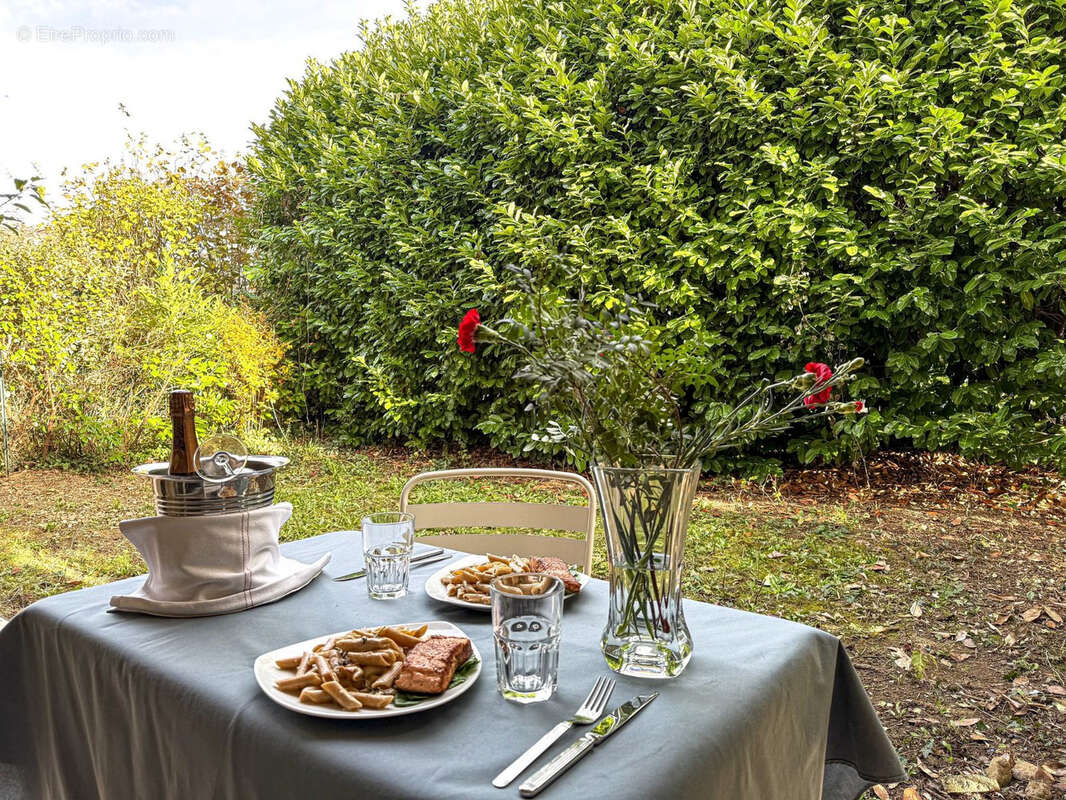 Appartement à THONON-LES-BAINS