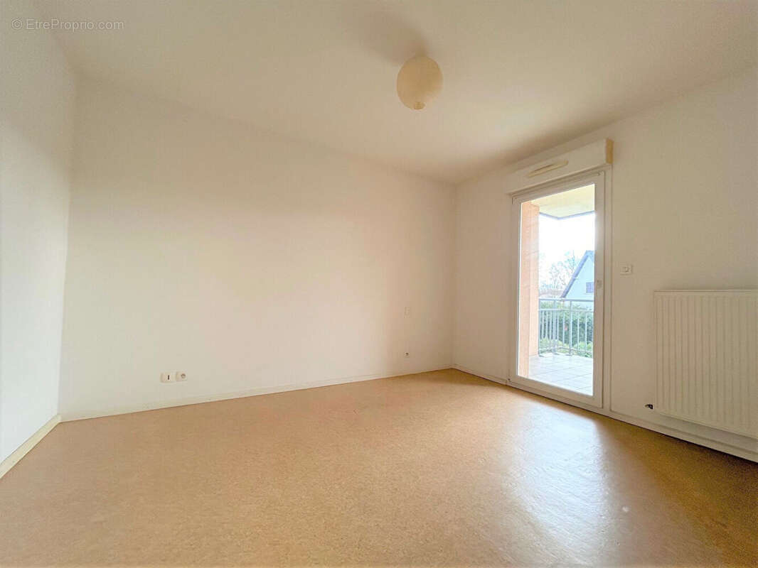 Appartement à ILLZACH