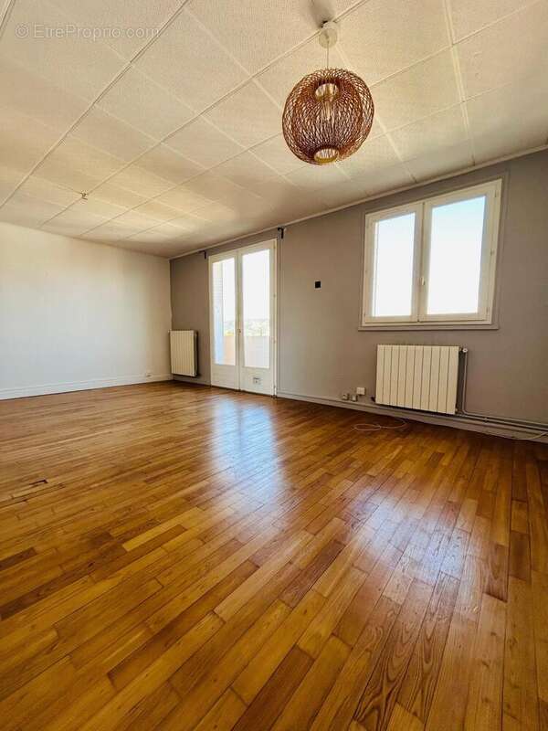 Photo 3 - Appartement à VALENCE