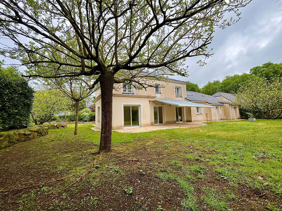 Maison à NORT-SUR-ERDRE
