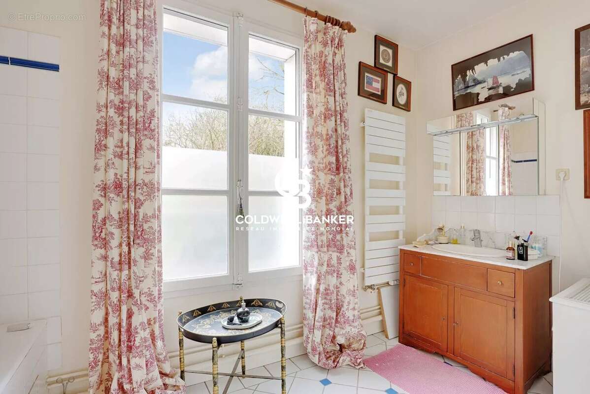 Maison à SEVRES